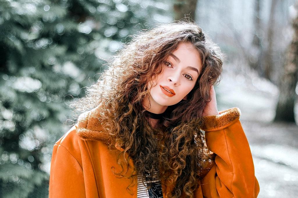 Martyna Zielińska, customer support and content creator